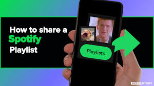 How To Share A Spotify Playlist: Spread Your Favorite Tunes With Friends